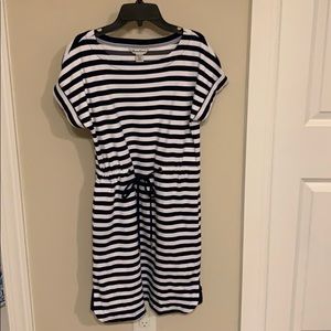 Tommy bahama Veranda Amira Stripe Dress